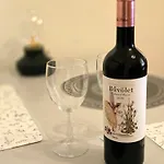 Urban Nest Budapest Apartman