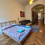 Urban Nest Budapest Apartman