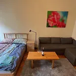 Urban Nest Budapest Apartman