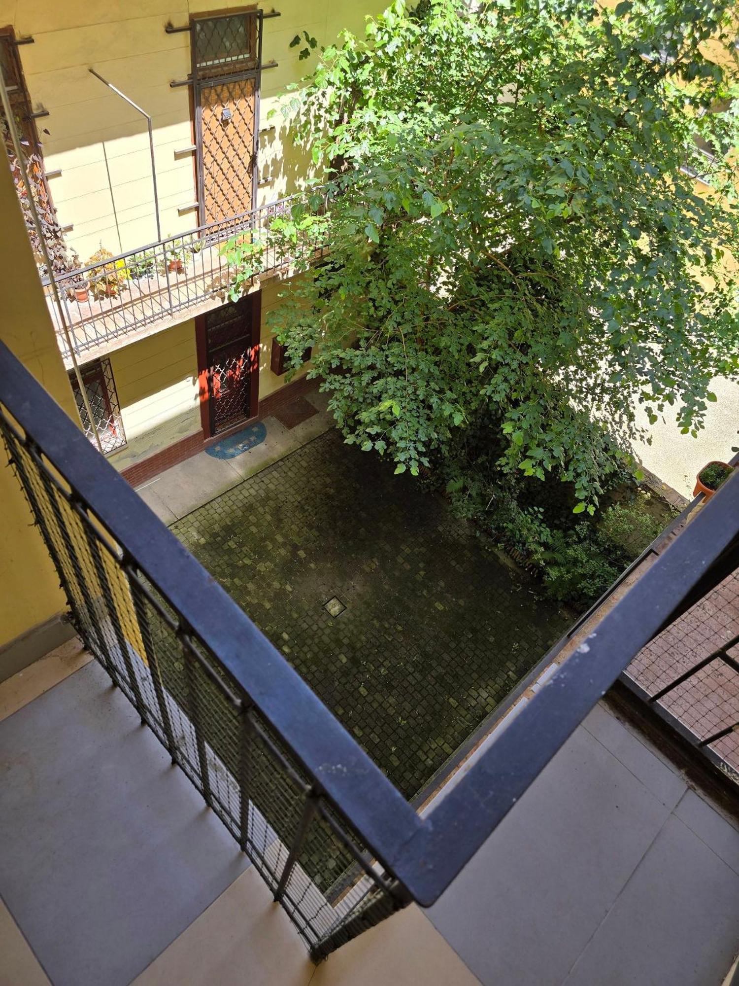 Urban Nest Apartment Budapest